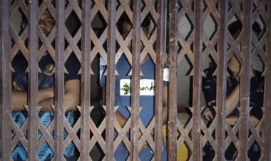 সাড়ে ৮ ঘণ্টা ধরে চার ছাত্র তালাবদ্ধ, উদ্ধার করলেন ইউএনও