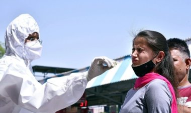 করোনায় আরও ১৬৭০ মৃত্যু, ৮ লাখ শনাক্ত