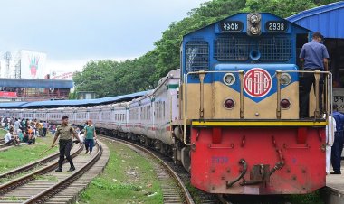 রেলের সিন্ডিকেটের কারণেই দেশের ভাবমূর্তি নষ্ট হচ্ছে: হাইকোর্ট