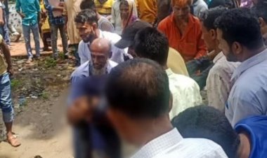 সুনামগঞ্জে আদালত প্রাঙ্গণে প্রতিপক্ষের ছুরিকাঘাতে আসামি নিহত