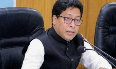 অফিসের সময় কমানোর বিষয়ে পর্যালোচনা চলছে: জনপ্রশাসন প্রতিমন্ত্রী