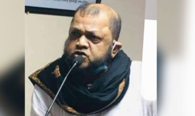 ধর্ষণ মামলায় চট্টগ্রামে শ্রমিক লীগ নেতা তাজুল গ্রেপ্তার