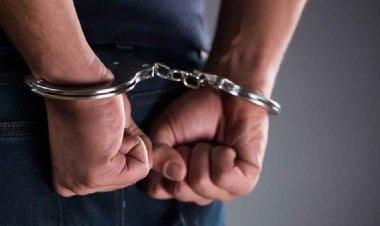 ঢাকায় পুলিশের অভিযানে গ্রেপ্তার ৩২