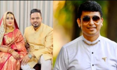 পূর্ণিমার বিয়ে নিয়ে কি বললেন জায়েদ খান