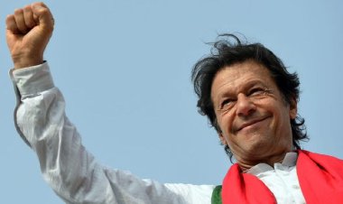 পাঞ্জাব প্রদেশের উপনির্বাচনে ২০টির ১৫টিতে জয় পেয়েছেন ইমরান খান