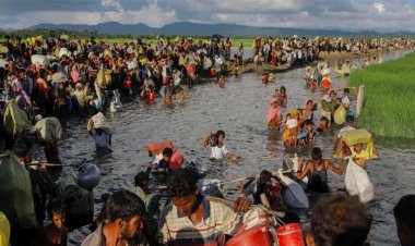 মিয়ানমারের আপত্তি খারিজ করে দিয়েছে জাতিসঙ্ঘের সর্বোচ্চ আদালত