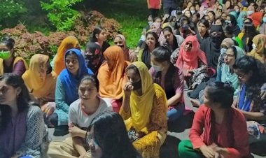 চবিতে ছাত্রী হেনস্তার ঘটনায় মূল হোতা গ্রেপ্তার