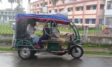 হিজলায় আ.লীগের দুই গ্রুপের সভা, ১৪৪ ধারা জারি