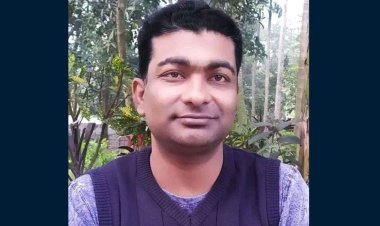 মুচলেকা দিয়ে ছাড়া পেলেন মাদকসহ আটক আ.লীগ নেতা রাসেল