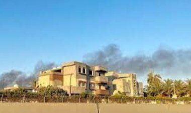 লিবিয়ায় দুটি সশস্ত্র গোষ্ঠীর মধ্যে সংঘর্ষে নিহত ১৩