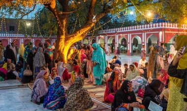 মুসলিমদের অন্য দেশে গিয়ে সন্তান নেওয়ার পরামর্শ পাক মন্ত্রীর