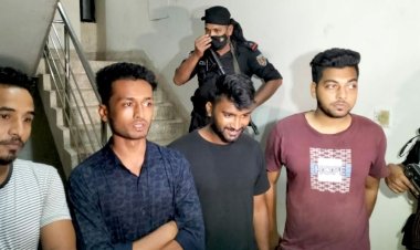 চবিতে ছাত্রী নির্যাতনের ঘটনায় ৬ ছাত্রলীগ কর্মী জড়িত