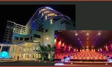 ‘হাওয়া’ দিয়েই সিলেটে সিনেপ্লেক্সের যাত্রা শুরু