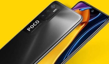 Poco M5, Poco M5s শীঘ্রই বিশ্ব বাজারে লঞ্চ হচ্ছে, পেল BIS থেকে অনুমোদন