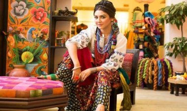 সেপ্টেম্বরে মুক্তি পাবে জয়ার  ‘বিউটি সার্কাস’