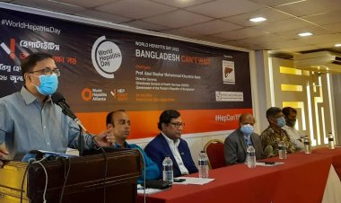 করোনায় মৃতদের ৭০ শতাংশই টিকা নেয়নি : স্বাস্থ্যের ডিজি