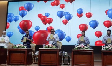 ‘জঙ্গিবাদ’ রোগ মুক্তিতে দরকার বুদ্ধিবৃত্তিক প্রতিরোধ : আইজিপি