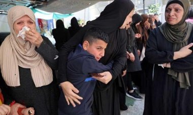  ইসরায়েলের অভিযানে ২ ফিলিস্তিনি নিহত