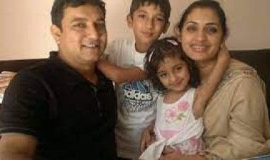 তৌকীর-বিপাশার  ২৩ বছরের সুখী জীবন