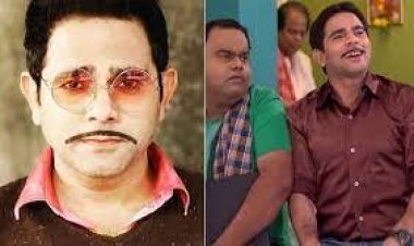  ক্রিকেট খেলতে গিয়ে মাঠেই মারা গেলেন অভিনেতা