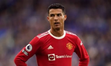 জানা যাবে রোনালদোর ভবিষ্যত এ সপ্তাহেই