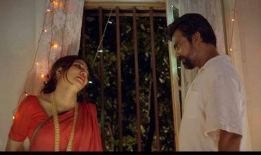 স্বল্পদৈর্ঘ্য চলচ্চিত্র ‘পাপবাজার’ মুক্তি পেলো