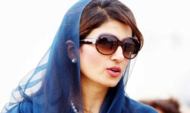 ঢাকায় আসছেন পাকিস্তানের পররাষ্ট্র প্রতিমন্ত্রী হিনা রাব্বানি খার