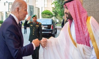 তেলের কাছেই হার মানবাধিকারের