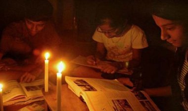 রাজধানীতে শুক্রবারের লোডশেডিং শিডিউল