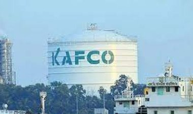 গ্যাস সংকট: সরকারি সিইউএফএলে সার উৎপাদন বন্ধ, চালু রয়েছে বহুজাতিক কাফকো