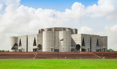 গাইবান্ধা-৫ আসন শূন্য ঘোষণা