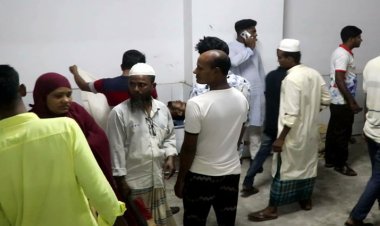 গোপালগঞ্জে যুবককে কুপিয়ে হত্যা