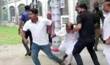 স্কুল কমিটির নির্বাচন: এমপি মমতাজের সমর্থকেরা ২ ভোটারকে পেটালো