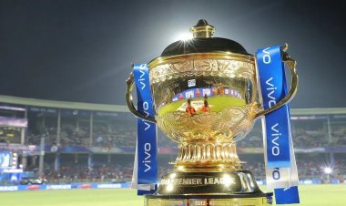  আইপিএলই মৃত্যুর মুখে ঠেলে দিয়েছে ক্রিকেটকে