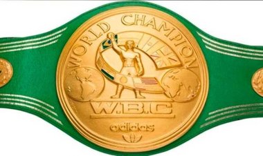 নিলামে বিক্রি হল মোহাম্মদ আলীর চ্যাম্পিয়নশিপ বেল্ট