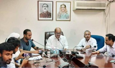 যে কারণে আন্দোলন স্থগিত করলেন মহিউদ্দিন রনি