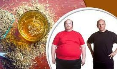 মসলা ভেজানো পানি পানেই ঝরবে মেদ!