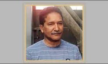 মদ্যপ অবস্থায় আ’লীগ নেতা শুভেন্দু গ্রেফতার: দল থেকে অব্যাহতি