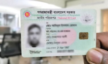 ‘এনআইডি সংশোধনে অযৌক্তিক দলিল চাওয়া যাবে না’