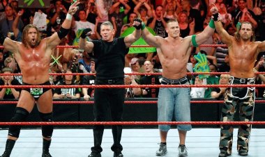 যে কেলেঙ্কারি কেড়ে নিল ‘মিস্টার ম্যাকম্যাহনের’ সিংহাসন