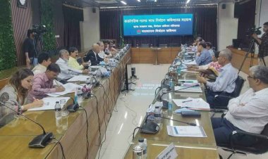 ৩০০ আসনেই ইভিএমে ভোট চায় বিকল্পধারা