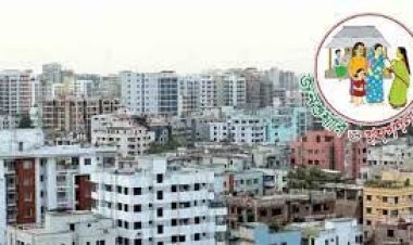 সবচেয়ে বেশি মানুষের বসবাস ঢাকায়