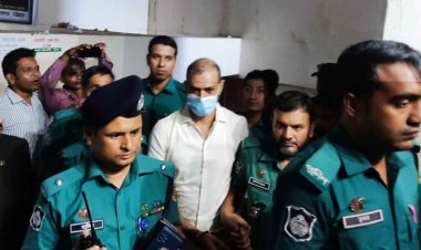 দুর্নীতি করিনি, ন্যায়বিচার বঞ্চিত হয়েছি : প্রদীপ