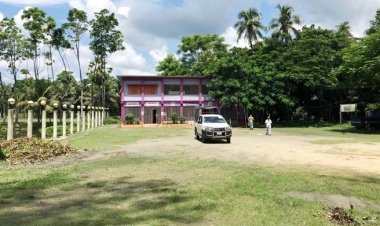 নির্বাচনে কারসাজি: লক্ষ্মীপুরে সহকারী প্রিসাইডিংসহ আটক ২