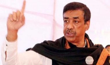 অন্যায়ের বিরুদ্ধে আওয়াজ তুলুন : শামীম ওসমান