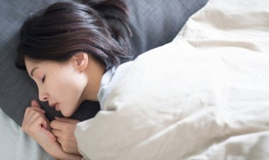 কয়েক মিনিটেই ঘুম! বিজ্ঞানীদের অভিনব ম্যাট্রেস