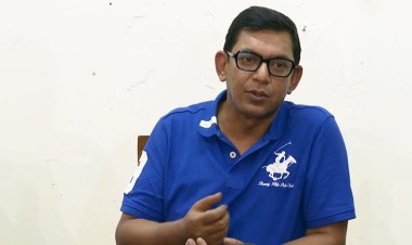 শুটিংয়ে পান খাওয়ার অভিজ্ঞতা জানালেন চঞ্চল চৌধুরী