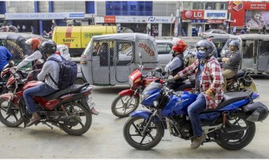 চাপ বাড়লেও বাংলাদেশে সংকটের ঝুঁকি কম: মুডিস