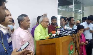 বিএনপির আয় না বাড়লেও বেড়েছে ব্যয়