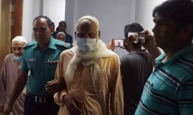 মানবতাবিরোধী অপরাধ: খুলনার ৬ আসামির মৃত্যুদণ্ড